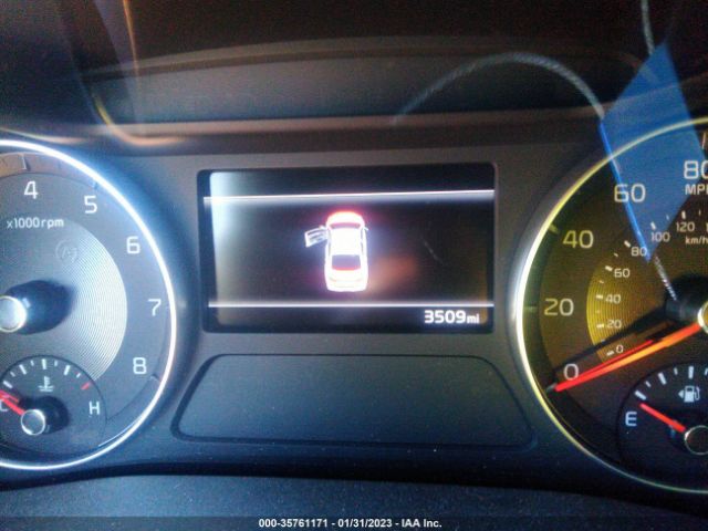 3KPF54AD6NE476790 KIA Forte Gt-line