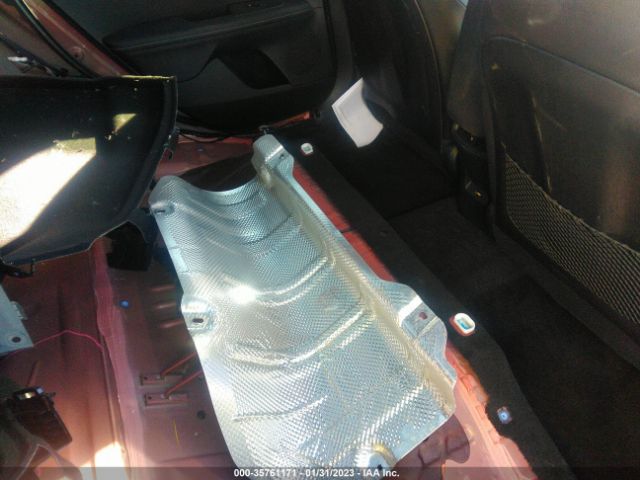 3KPF54AD6NE476790 KIA Forte Gt-line
