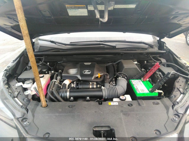 2020 Lexus NX, VIN: JTJGARDZ3L2232901