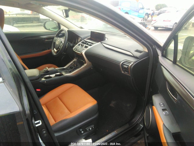 2020 Lexus NX, VIN: JTJGARDZ3L2232901