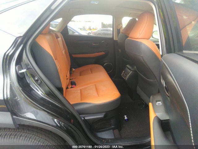 2020 Lexus NX, VIN: JTJGARDZ3L2232901