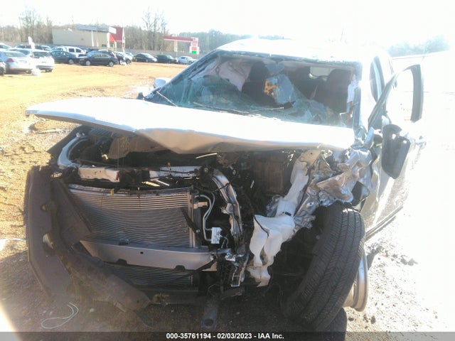 Chevrolet EQUINOX LT 2022 3GNAXUEVXNL140215 Image 6
