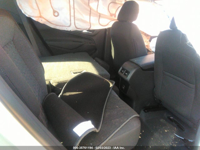 Chevrolet EQUINOX LT 2022 3GNAXUEVXNL140215 Image 8