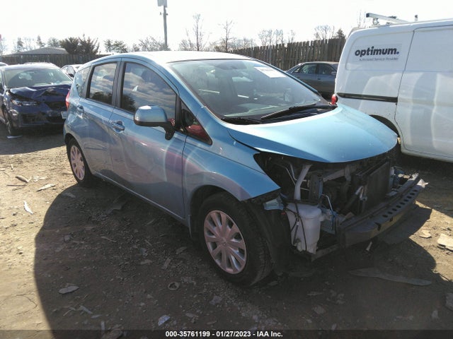 2014 3N1CE2CP6EL413766 zdjęcie główne