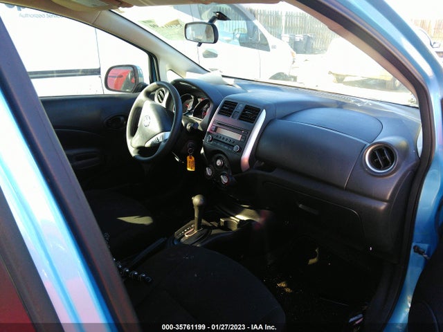 Nissan Versa Note S Plus 2014 3N1CE2CP6EL413766 Image 7