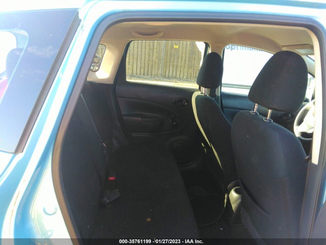 Nissan Versa Note S Plus 2014 3N1CE2CP6EL413766 Image 10
