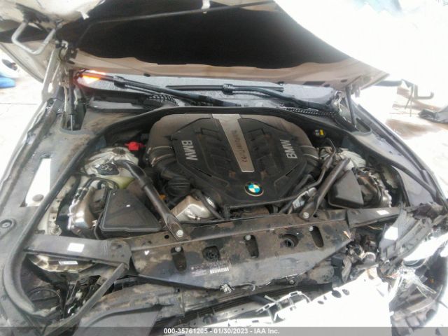 WBAKN9C5XFD961094 BMW 5 Series 550i