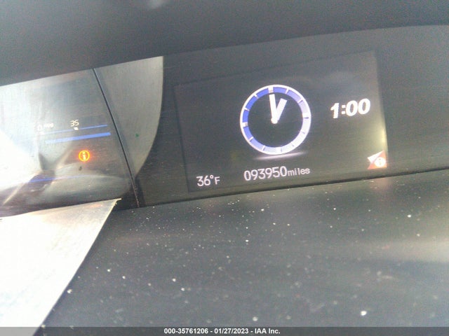 2014 HONDA CIVIC SEDAN LX VIN: 19XFB2F55EE212622