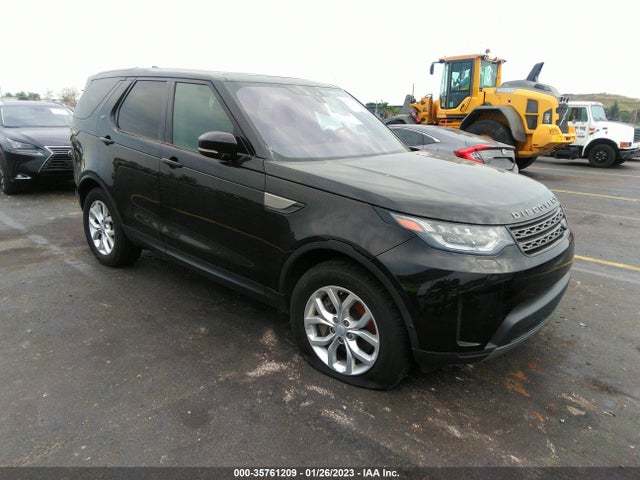 2020 SALRG2RV3L2428708 main image