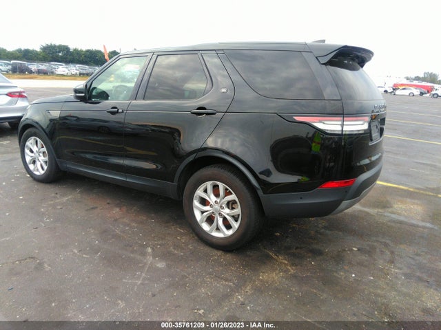 Land Rover Discovery Se 2020 SALRG2RV3L2428708 Image 3