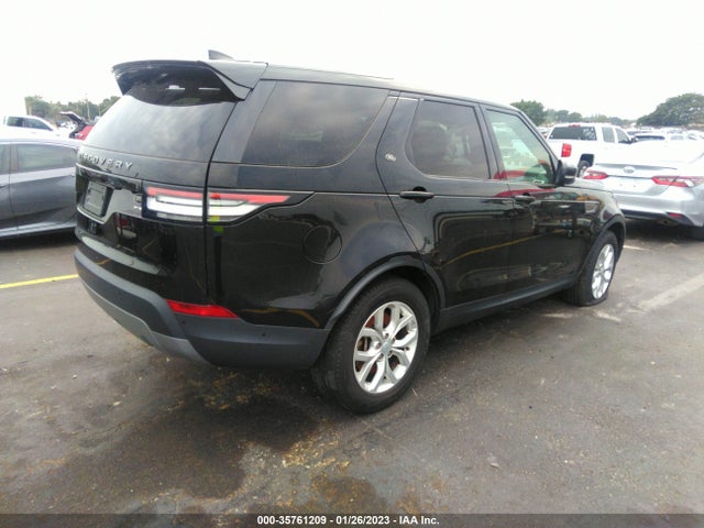 Land Rover Discovery Se 2020 SALRG2RV3L2428708 Image 4