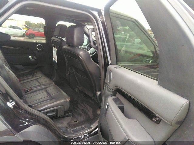 Land Rover Discovery Se 2020 SALRG2RV3L2428708 Image 8