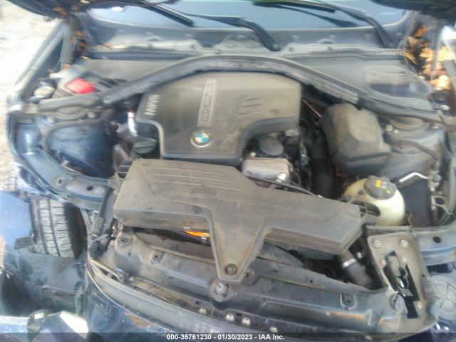 WBA3C3C57EP662232 BMW 3 Series 320i Xdrive