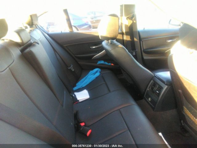 WBA3C3C57EP662232 BMW 3 Series 320i Xdrive