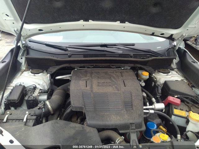 2019 Subaru Forester, VIN: JF2SKAGC7KH478933