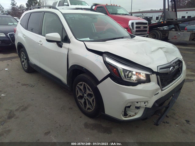 2019 Subaru Forester, VIN: JF2SKAGC7KH478933