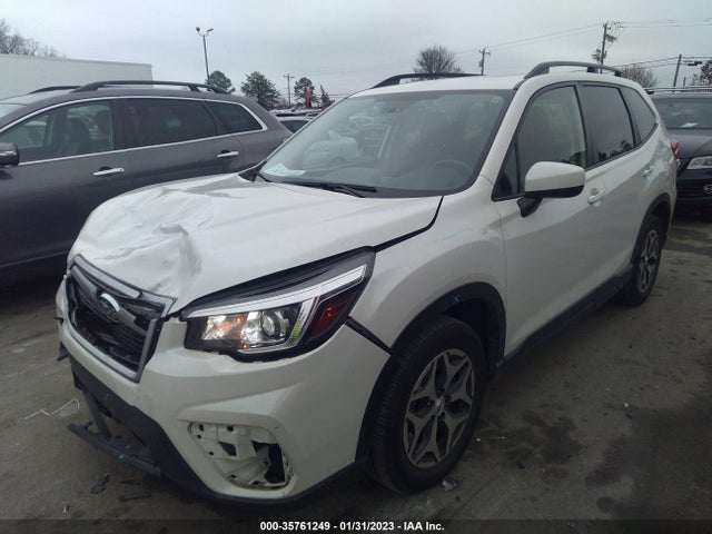 2019 Subaru Forester, VIN: JF2SKAGC7KH478933