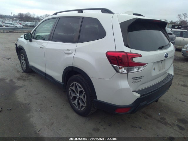 2019 Subaru Forester, VIN: JF2SKAGC7KH478933