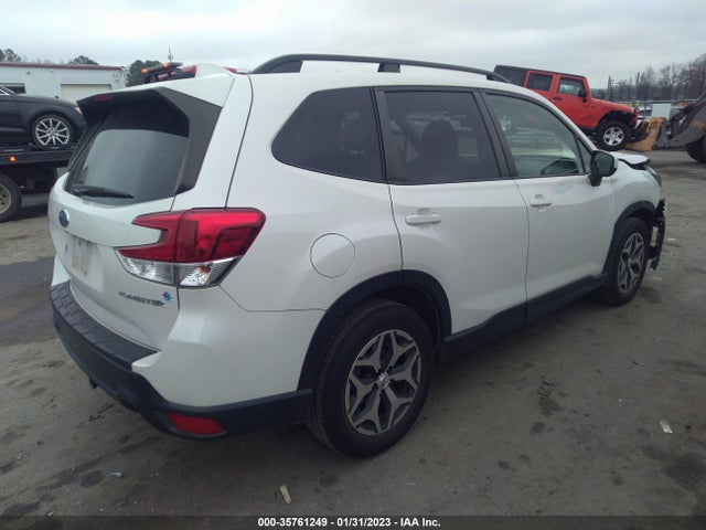 2019 Subaru Forester, VIN: JF2SKAGC7KH478933