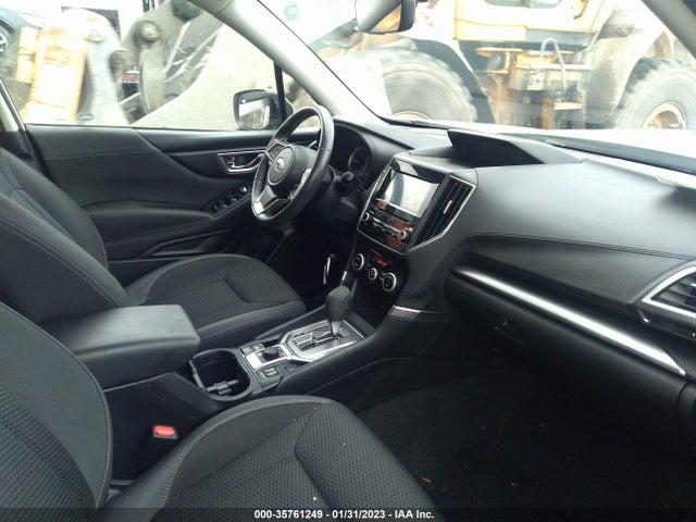 2019 Subaru Forester, VIN: JF2SKAGC7KH478933