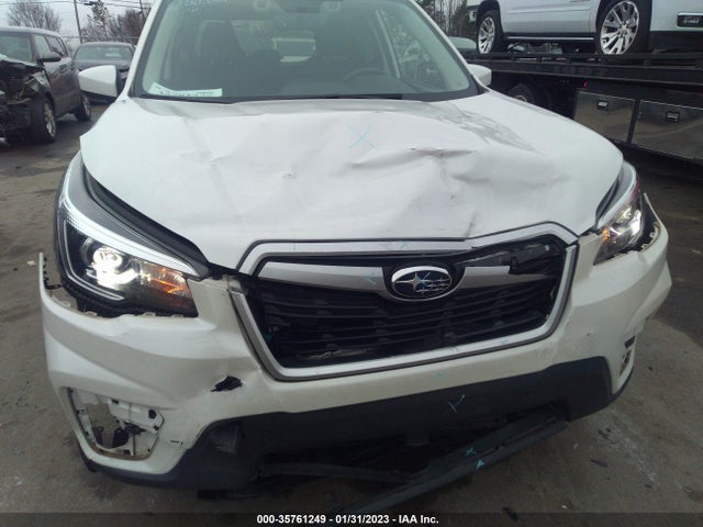 2019 Subaru Forester, VIN: JF2SKAGC7KH478933