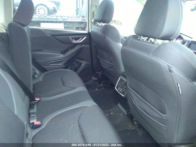 2019 Subaru Forester, VIN: JF2SKAGC7KH478933