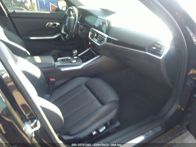BMW 3 Series 330i 2019 WBA5R1C56KAK07026 Image 6