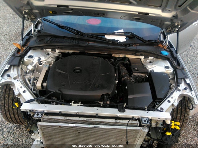 2020 Volvo S90, VIN: LVYA22MT7LP152991