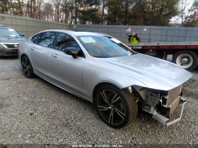 2020 Volvo S90, VIN: LVYA22MT7LP152991