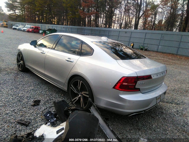 2020 Volvo S90, VIN: LVYA22MT7LP152991