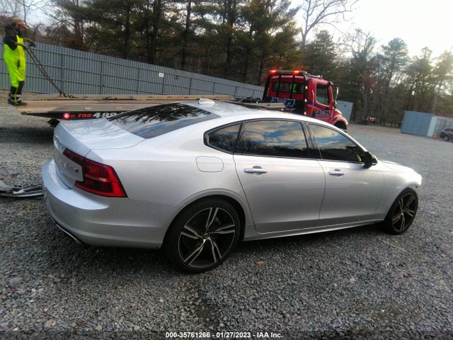 2020 Volvo S90, VIN: LVYA22MT7LP152991
