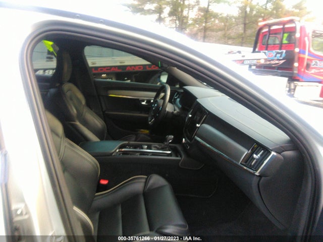 2020 Volvo S90, VIN: LVYA22MT7LP152991