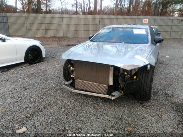 2020 Volvo S90, VIN: LVYA22MT7LP152991