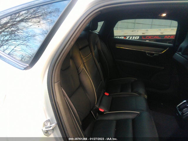 2020 Volvo S90, VIN: LVYA22MT7LP152991