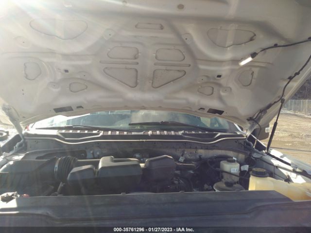 1FT7W2B65KEE12088 Ford F-250 Xl