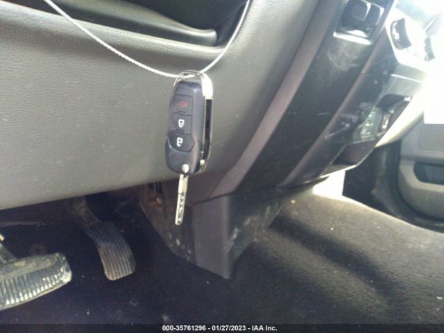 1FT7W2B65KEE12088 Ford F-250 Xl