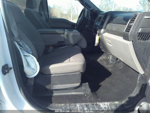 1FT7W2B65KEE12088 Ford F-250 Xl