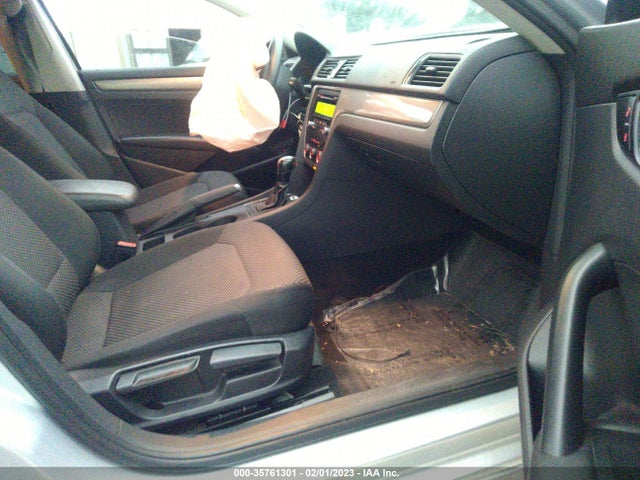 Volkswagen Passat 1.8t S 2015 1VWAT7A31FC099039 Image 7