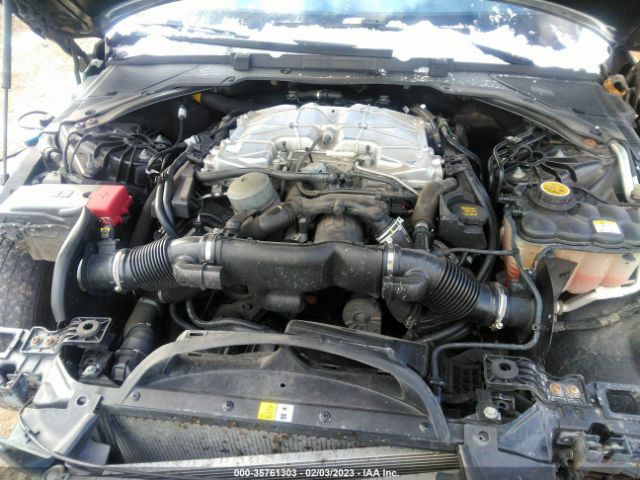 SAJBJ4BV2GCY16451 Jaguar Xf 35t Premium