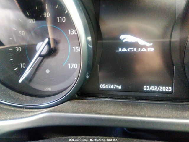 SAJBJ4BV2GCY16451 Jaguar Xf 35t Premium
