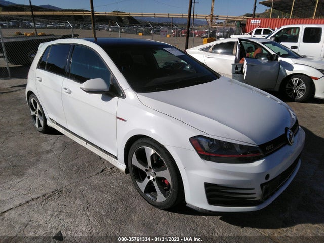 3VW5T7AUXFM006205 auction archive image