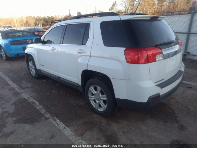 2GKFLWEKXF6194166 GMC Terrain Sle