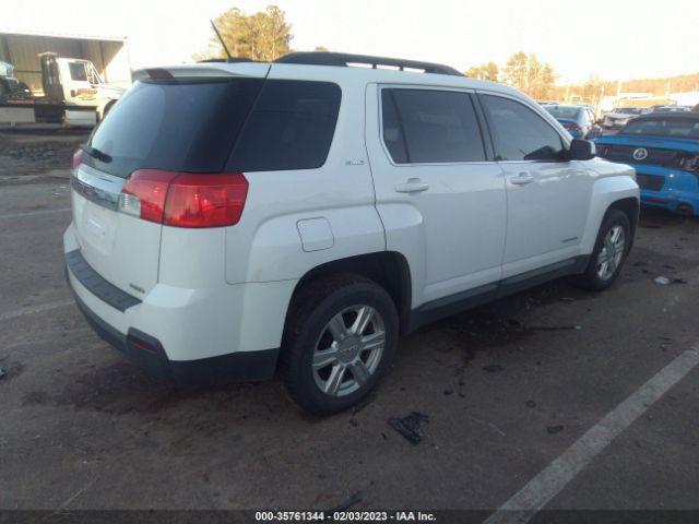 2GKFLWEKXF6194166 GMC Terrain Sle
