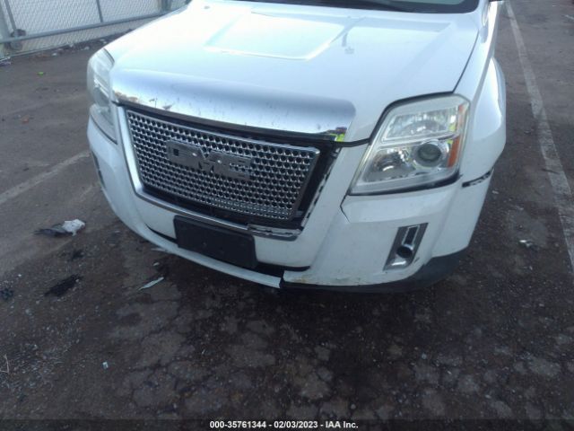 2GKFLWEKXF6194166 GMC Terrain Sle