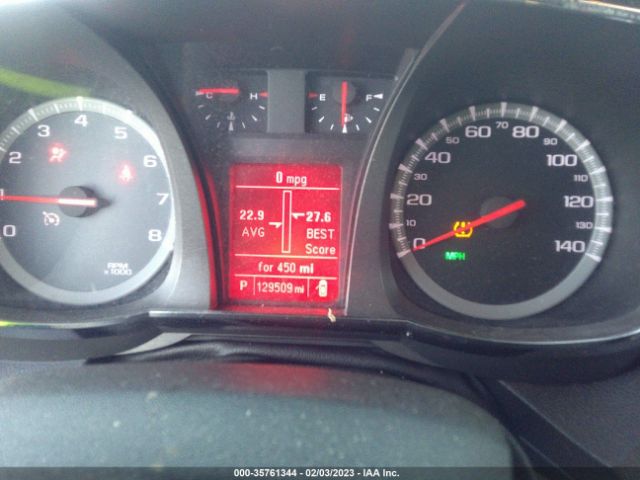 2GKFLWEKXF6194166 GMC Terrain Sle