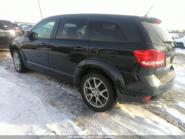 2017 Dodge Journey, VIN: 3C4PDCEG6HT599513