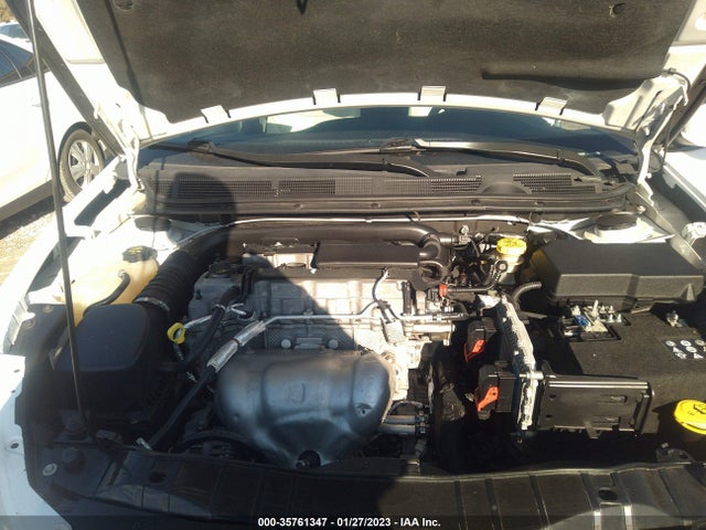 Dodge Dart Limited 2015 1C3CDFCBXFD243516 Image 10