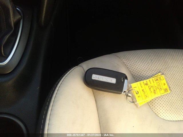 Dodge Dart Limited 2015 1C3CDFCBXFD243516 Image 11