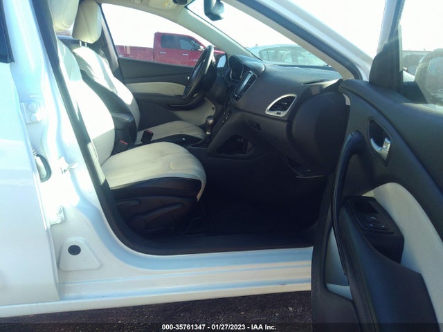 Dodge Dart Limited 2015 1C3CDFCBXFD243516 Image 5