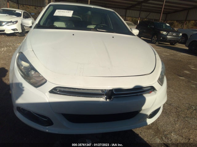 Dodge Dart Limited 2015 1C3CDFCBXFD243516 Image 6